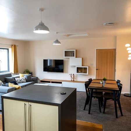 Villa Little House - Perfect For Exploring The Broads à Acle Extérieur photo