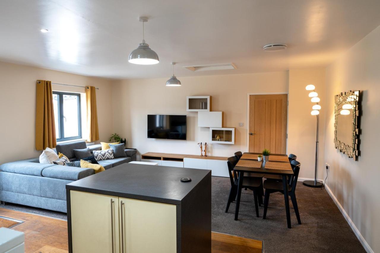 Villa Little House - Perfect For Exploring The Broads à Acle Extérieur photo