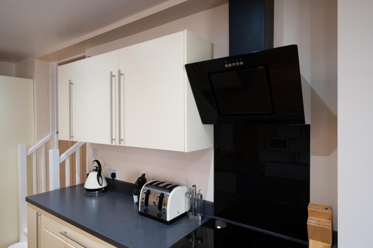 Villa Little House - Perfect For Exploring The Broads à Acle Extérieur photo