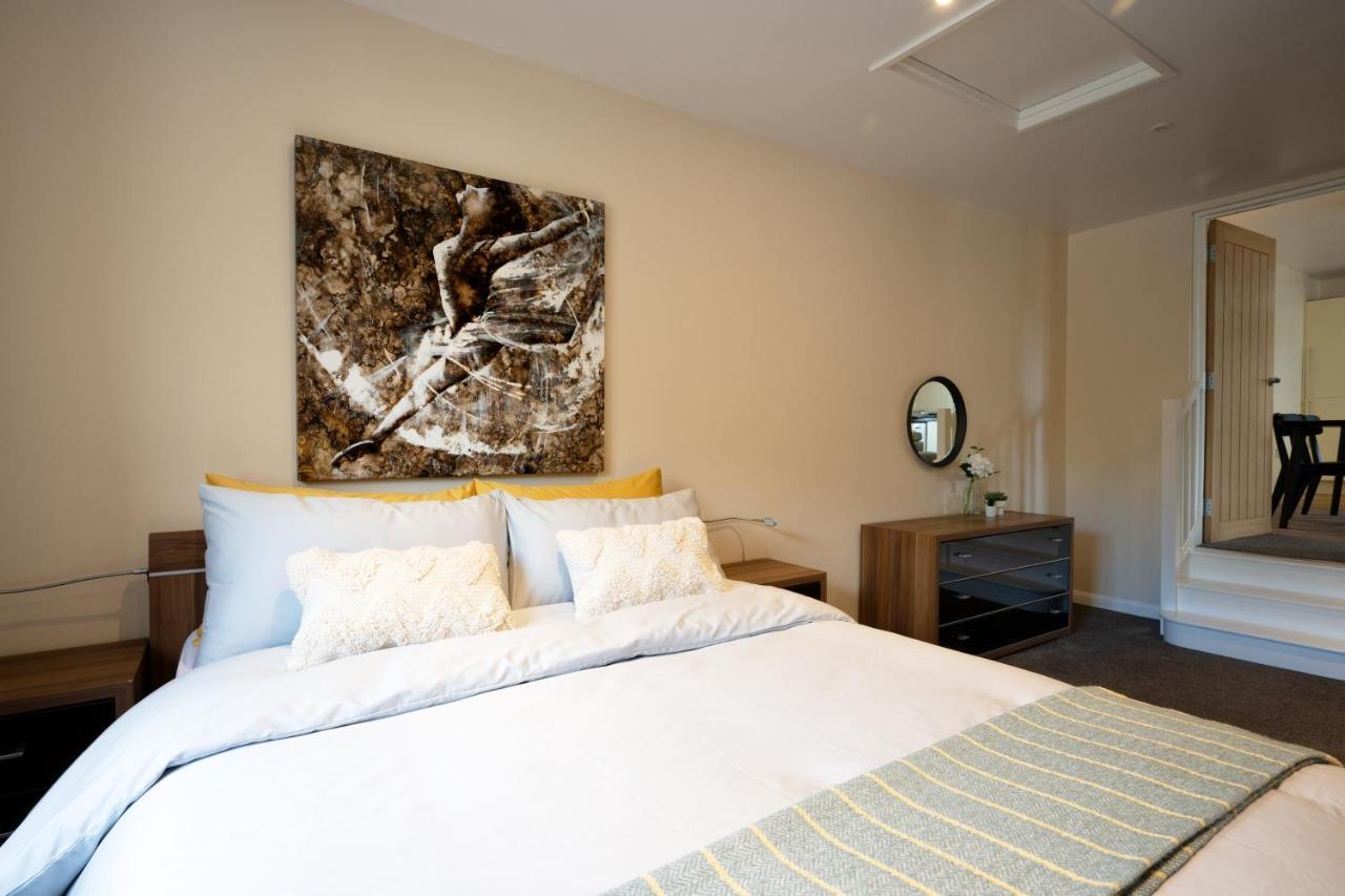 Villa Little House - Perfect For Exploring The Broads à Acle Extérieur photo