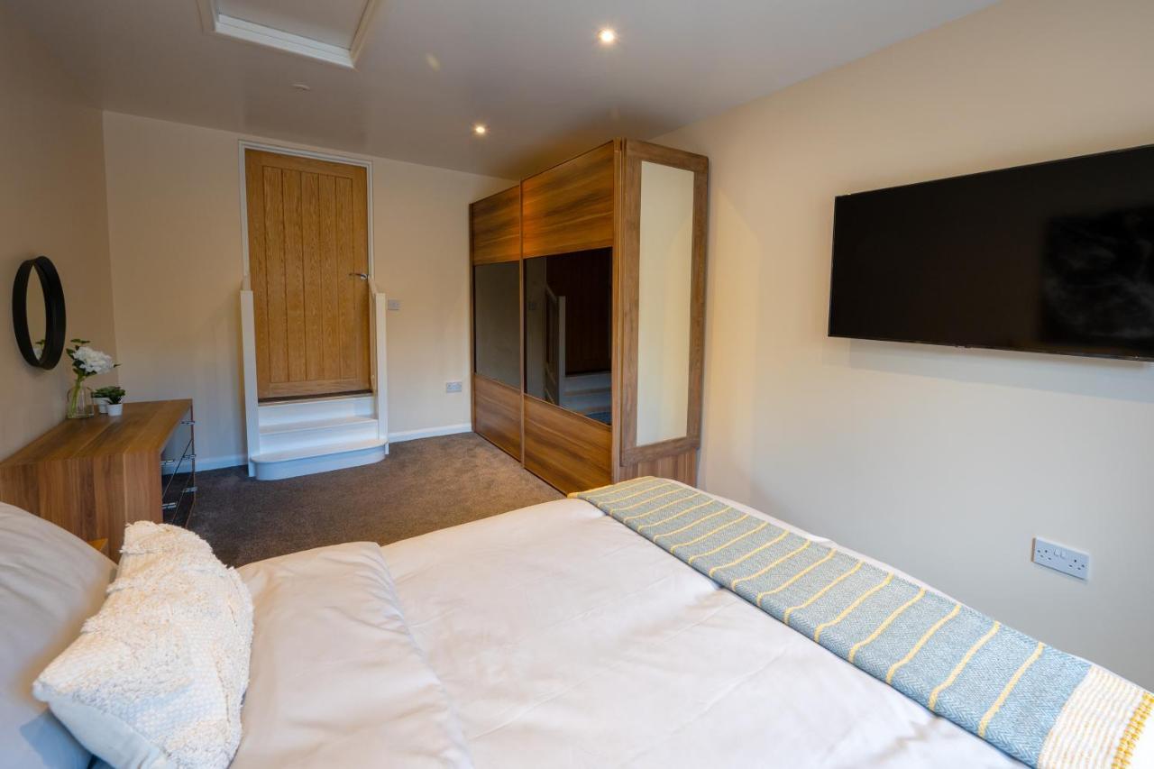 Villa Little House - Perfect For Exploring The Broads à Acle Extérieur photo