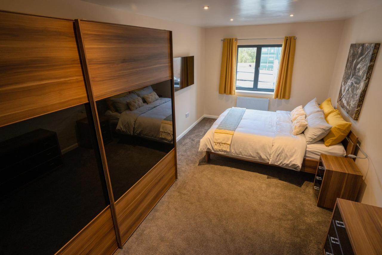 Villa Little House - Perfect For Exploring The Broads à Acle Extérieur photo