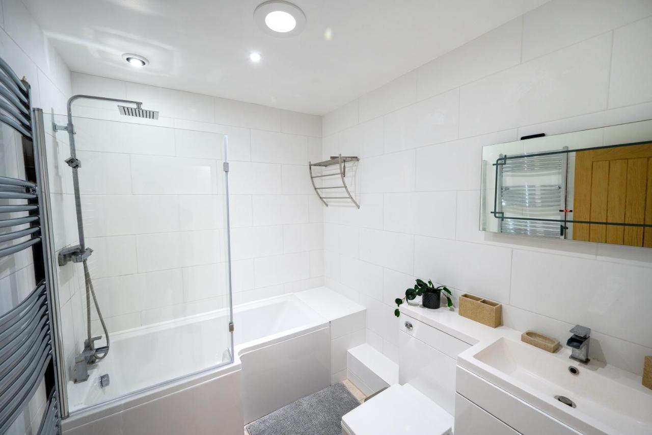 Villa Little House - Perfect For Exploring The Broads à Acle Extérieur photo